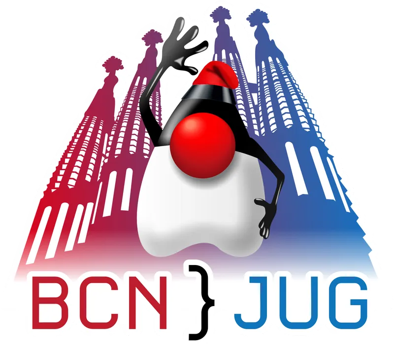 Barcelona JUG